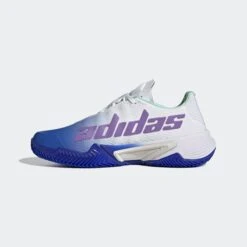 ADIDAS PERFORMANCE Chaussures Dentraînement Chaussure De Sport Barricade Clay Femme Blanc -ADIDAS PERFORMANCE Soldes 7cb4f88fc0d416dc8c5df0de1d91c39e