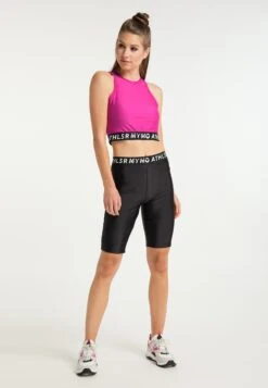 Maillots De Sport Haut De Sport Femme Rose Néon -ADIDAS PERFORMANCE Soldes 7d19f9c3430682ee69f45ed1687ec51c