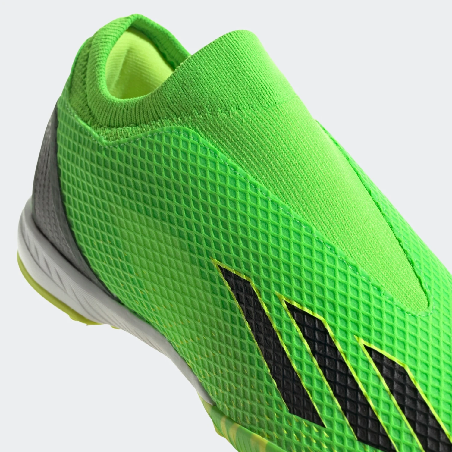 ADIDAS PERFORMANCE Chaussures Dentraînement Chaussure De Foot Speedportal.3 Femme Citron Vert 6 ADIDAS PERFORMANCE Chaussures Dentraînement Chaussure De Foot Speedportal.3 Femme Citron Vert – Image 6