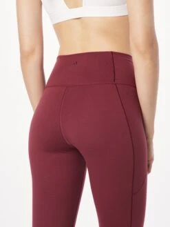 ADIDAS PERFORMANCE Leggings Skinny Pantalon De Sport Femme Bordeaux 9 ADIDAS PERFORMANCE Leggings Skinny Pantalon De Sport Femme Bordeaux -ADIDAS PERFORMANCE Soldes 7d4e449ad94827d0ec531d69f685ab11