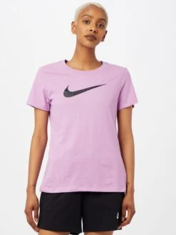 Nike Hauts Pratiques Fonctionnels T-shirt Fonctionnel Femme Violet Clair -ADIDAS PERFORMANCE Soldes 7d5c051cbf71552752ab85de3e14d86e