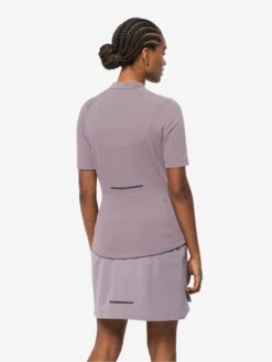 Jack Wolfskin Hauts Pratiques Fonctionnels T-shirt Fonctionnel Femme Mauve -ADIDAS PERFORMANCE Soldes 7d84ac56c676ab71f8acaf55807ddc12