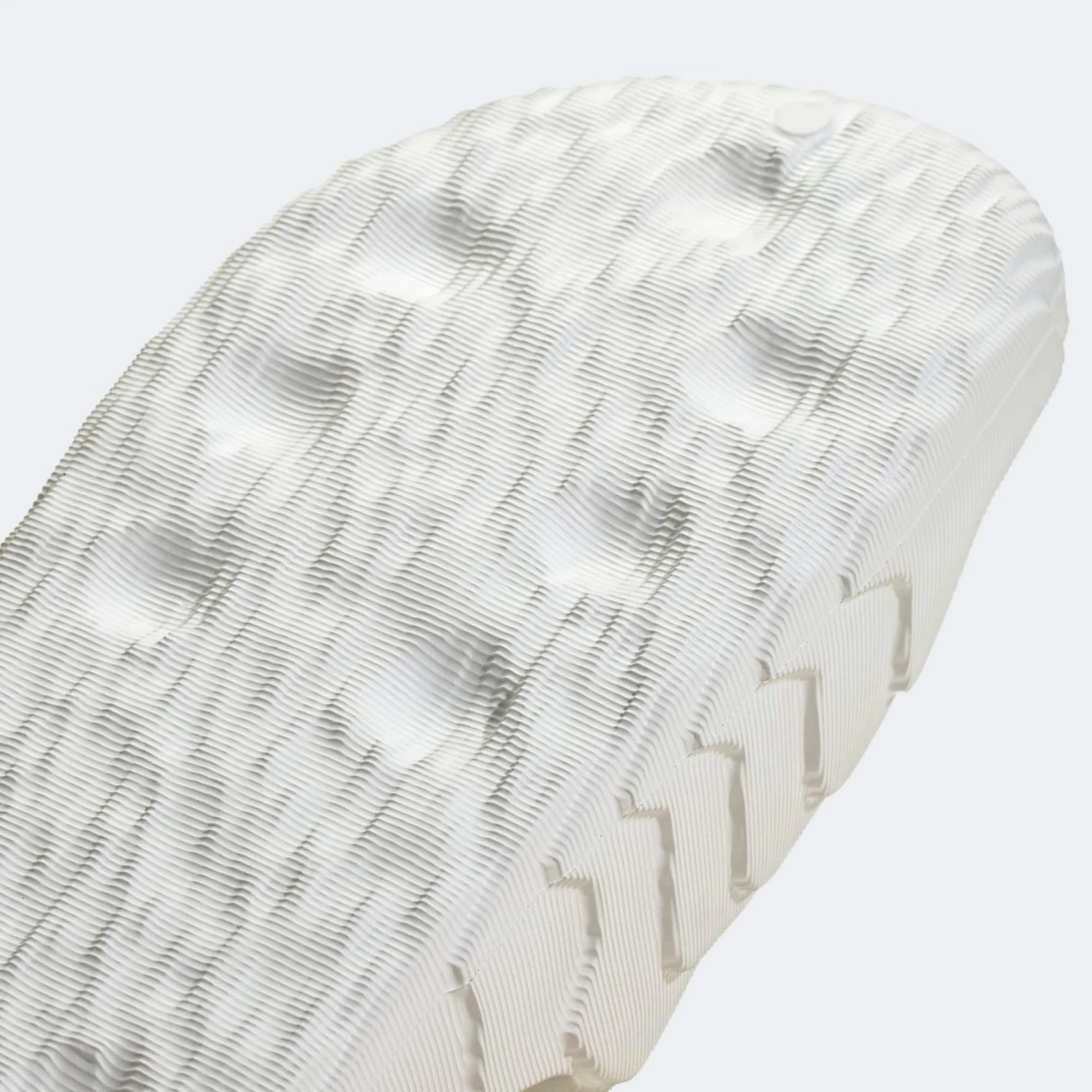 Adidas Originals Chaussures De Piscine Mule ADILETTE 22 Femme Blanc 8 Adidas Originals Chaussures De Piscine Mule ADILETTE 22 Femme Blanc – Image 8