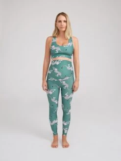 Leggings Skinny Pantalon De Sport Maternity Gepard Femme Vert 10 Leggings Skinny Pantalon De Sport Maternity Gepard Femme Vert -ADIDAS PERFORMANCE Soldes 7ebca85a694cbaaf84e4bb2df4205d80
