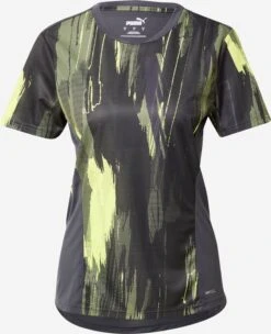 Puma Hauts Pratiques Fonctionnels Maillot Femme Mélange De Couleurs