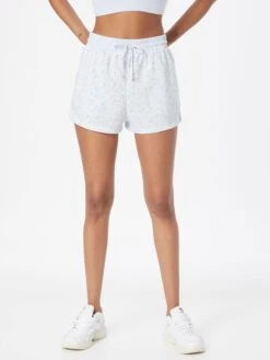 Onzie Shorts Regular Pantalon De Sport Femme Blanc 7 Onzie Shorts Regular Pantalon De Sport Femme Blanc -ADIDAS PERFORMANCE Soldes 7fae800adb9711b52752c0d2a065bb57