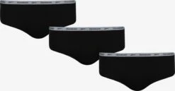 Sous-vêtements Fonctionnels Sous-vêtements De Sport Femme Noir