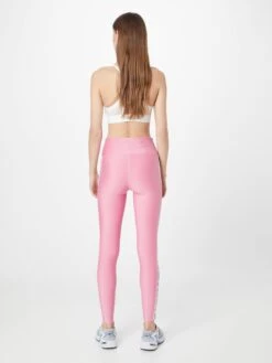 Eivy Leggings Skinny Pantalon De Sport Icecold Femme Rose -ADIDAS PERFORMANCE Soldes 80cb7c29b63e78e762c493d22c1e881d