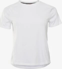 Spyder T-Shirts T-shirt Fonctionnel Femme Blanc