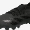 ADIDAS PERFORMANCE Chaussures Dentraînement Chaussure De Foot Accuracy.3 Femme Noir
