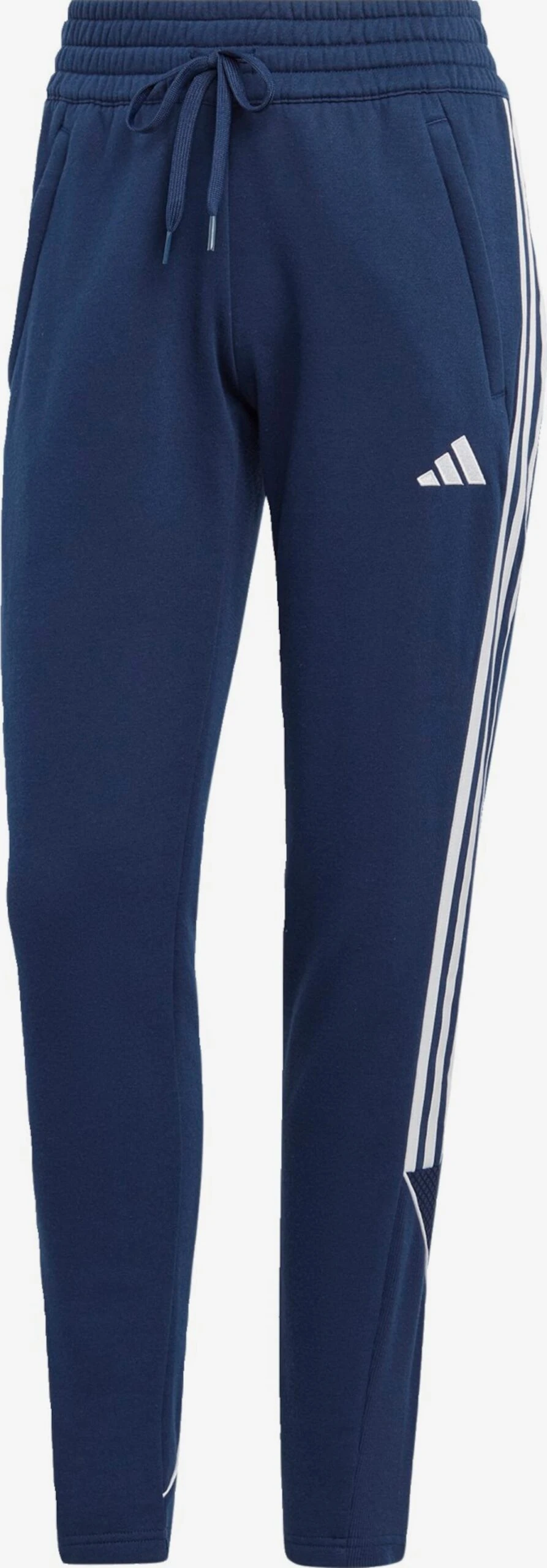 ADIDAS PERFORMANCE Pantalons De Jogging Effilé Pantalon De Sport Tiro 23 League Femme Bleu Marine 1 ADIDAS PERFORMANCE Pantalons De Jogging Effilé Pantalon De Sport Tiro 23 League Femme Bleu Marine