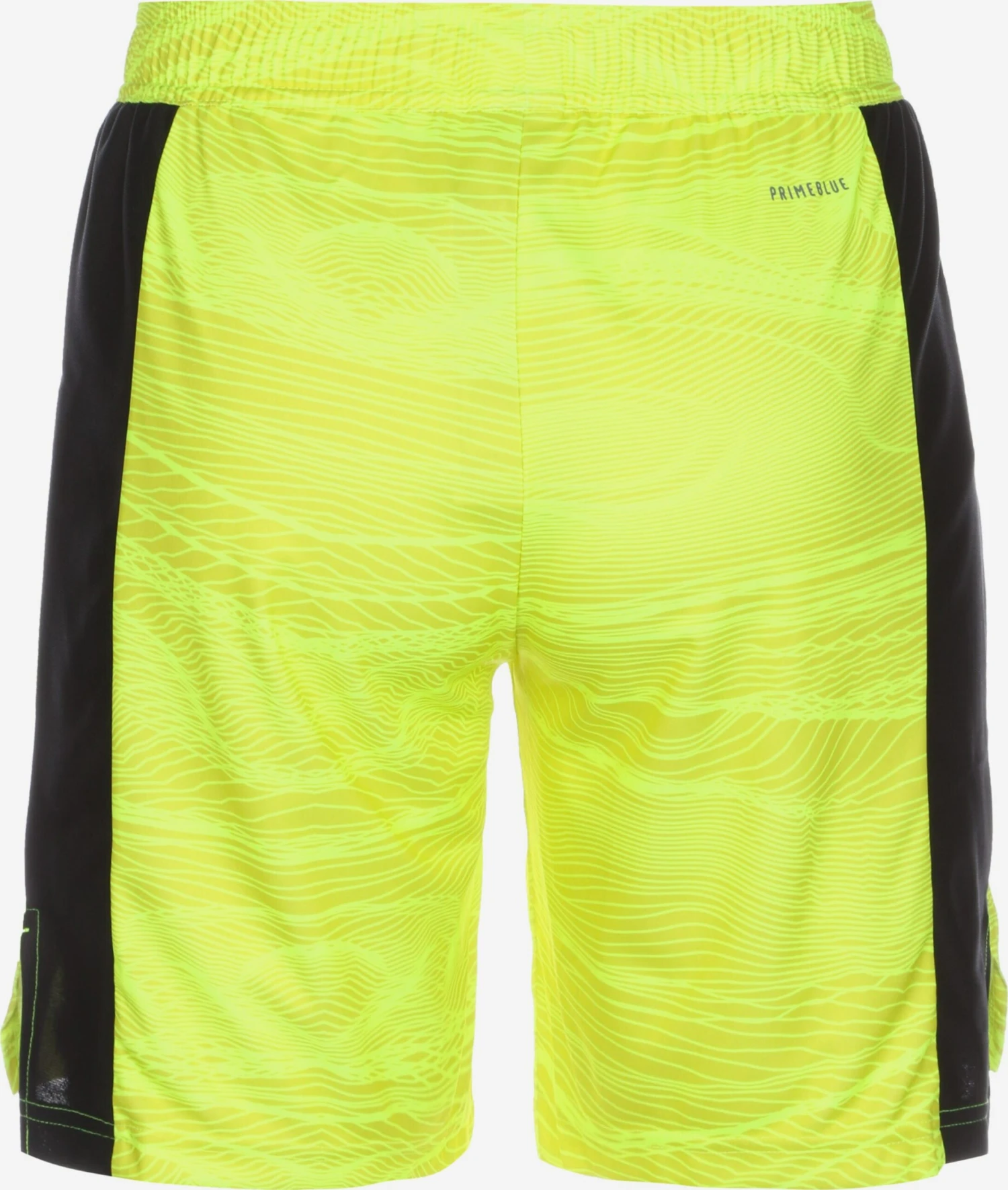 Adidas Sportswear Shorts Regular Pantalon De Sport Condivo 21 Femme Jaune / Jaune Fluo 2 Adidas Sportswear Shorts Regular Pantalon De Sport Condivo 21 Femme Jaune / Jaune Fluo – Image 2
