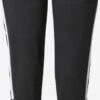 Adidas Sportswear Pantalons De Jogging Effilé Pantalon De Sport Tiro 21 Femme Noir