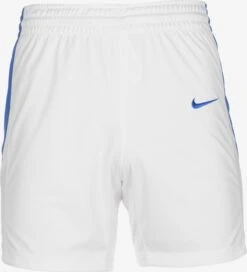 Nike Shorts Loosefit Pantalon De Sport Femme Blanc