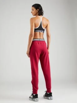 Nike Pantalons De Jogging Effilé Pantalon De Sport Femme Rouge Sang -ADIDAS PERFORMANCE Soldes 84354f5bb17674230f172f22a98a4998