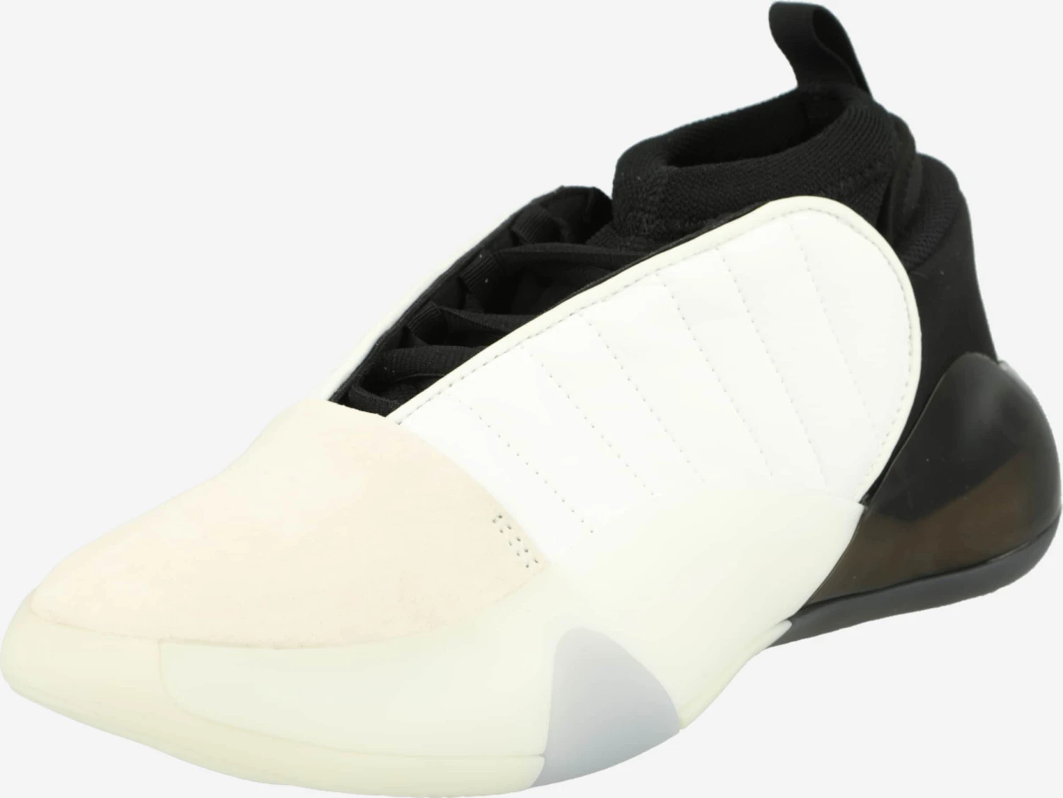 ADIDAS PERFORMANCE Chaussures Dentraînement Chaussure De Sport Harden Volume 7 Femme Blanc / Blanc Cassé 1 ADIDAS PERFORMANCE Chaussures Dentraînement Chaussure De Sport Harden Volume 7 Femme Blanc / Blanc Cassé