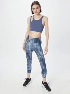 4F Maillots De Sport Haut De Sport Femme Bleu 9 4F Maillots De Sport Haut De Sport Femme Bleu -ADIDAS PERFORMANCE Soldes 85a194b60272083fe57317303dd21d73