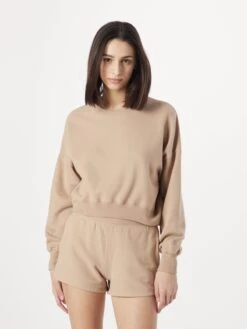 Hollister Ensembles Survêtement Femme Camel -ADIDAS PERFORMANCE Soldes 865b6d61eea0bcd7e78e709eeabf6926