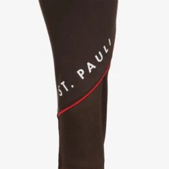 Leggings Skinny Pantalon De Sport Femme Marron -ADIDAS PERFORMANCE Soldes 86f565123ed4909b4e90579e75427f91