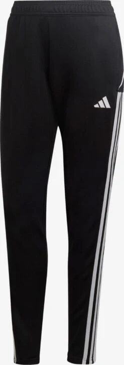 ADIDAS PERFORMANCE Pantalons De Sport Coupe Slim Pantalon De Sport Tiro 23 Femme Noir