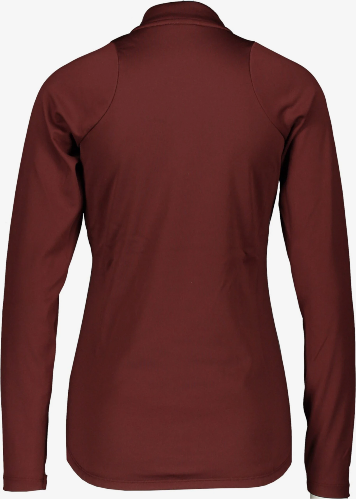 Nike Hauts à Manches Longues T-shirt Fonctionnel Academy Femme Marron 2 Nike Hauts à Manches Longues T-shirt Fonctionnel Academy Femme Marron – Image 2