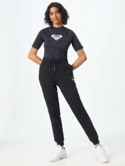 Roxy T-Shirts T-shirt Fonctionnel Femme Anthracite -ADIDAS PERFORMANCE Soldes 87b2a491cae2455bee2f60cec4e5ab50