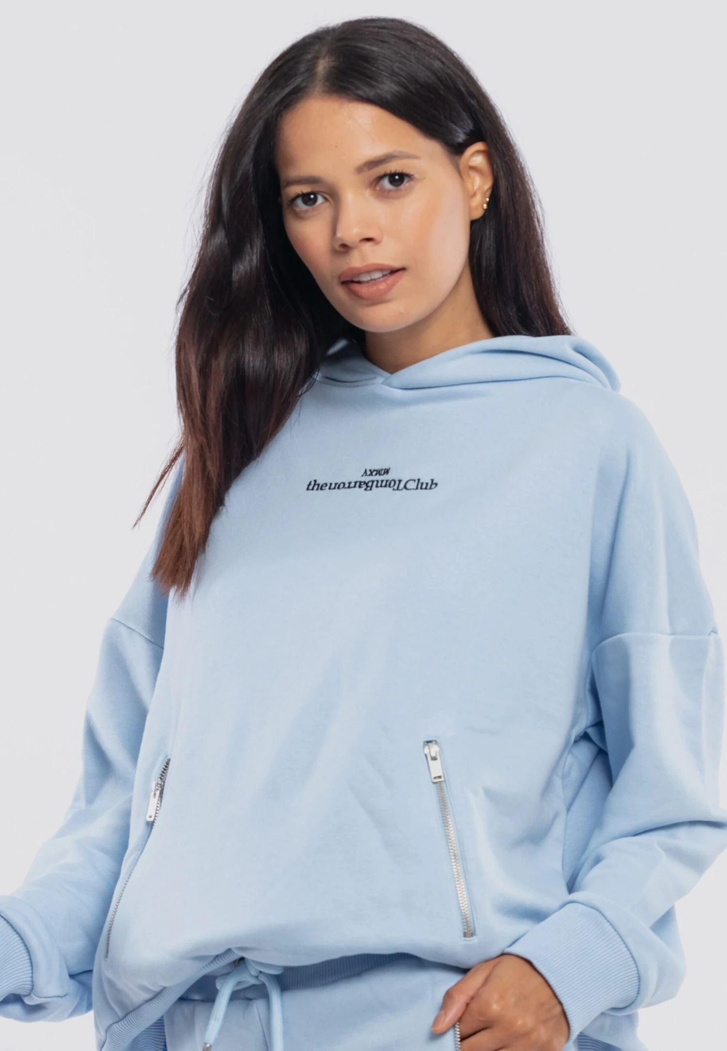 Ensembles Survêtement Femme Bleu 7 Ensembles Survêtement Femme Bleu – Image 7