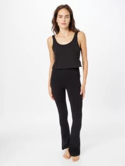 Onzie Maillots De Sport Haut De Sport Bahia Femme Noir -ADIDAS PERFORMANCE Soldes 8923b96fe683c09880fff444faa3c480