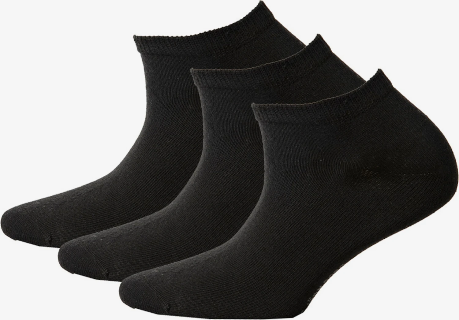 BJØRN BORG Sous-vêtements De Sport Chaussettes De Sport Femme Noir 1 BJØRN BORG Sous-vêtements De Sport Chaussettes De Sport Femme Noir