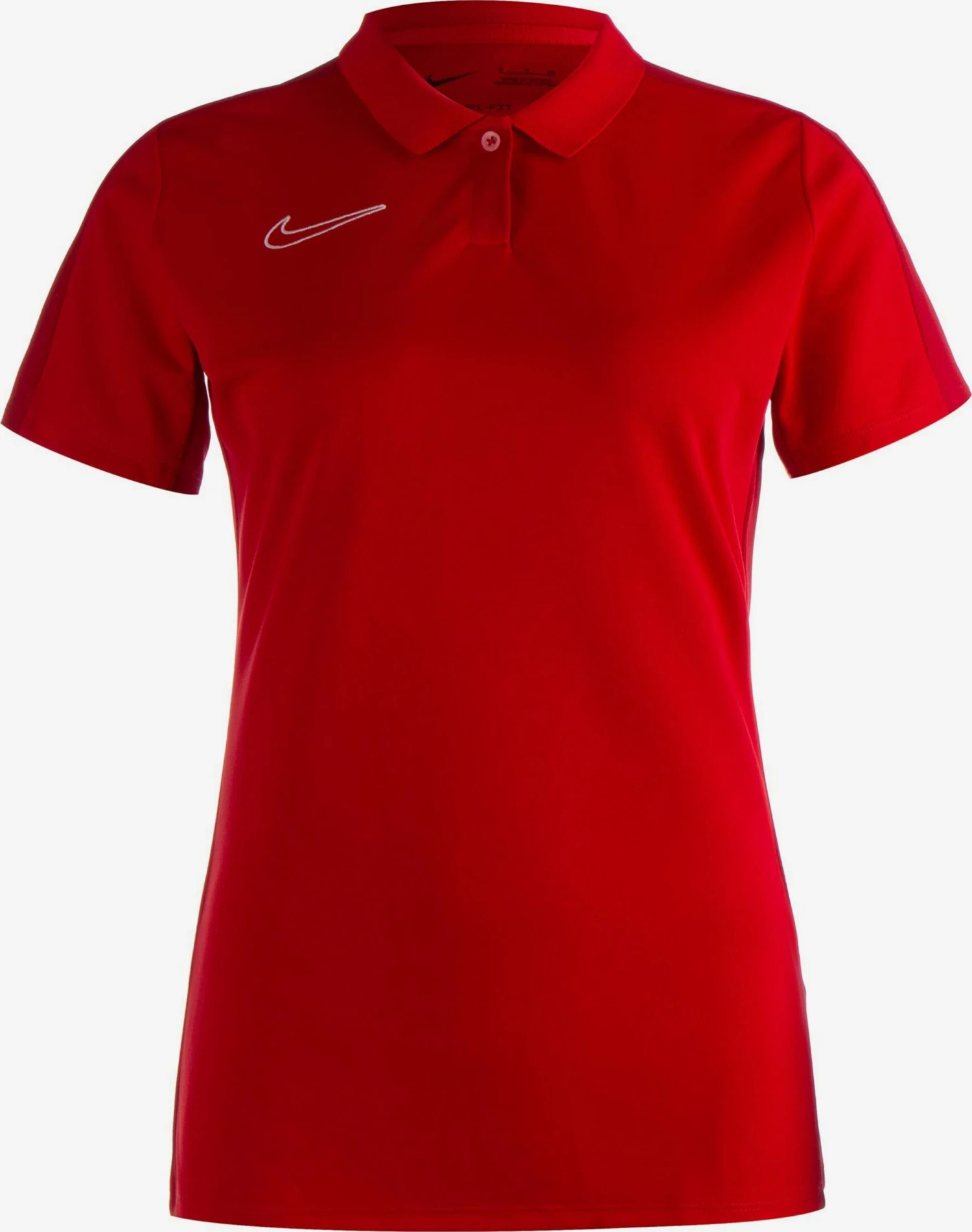 Nike Hauts Pratiques Fonctionnels T-shirt Fonctionnel Academy 23 Femme Rouge 1 Nike Hauts Pratiques Fonctionnels T-shirt Fonctionnel Academy 23 Femme Rouge