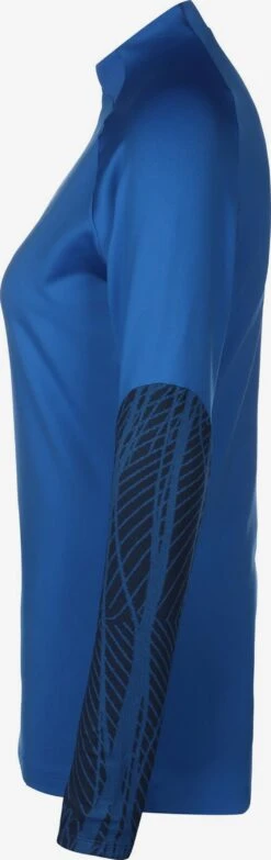 Nike Pulls De Sport Sweat De Sport Strike 23 Femme Bleu Roi / Bleu Foncé -ADIDAS PERFORMANCE Soldes 89dc3fe5720ed05909a97faf99ef3825