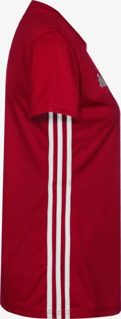 ADIDAS PERFORMANCE Hauts Pratiques Fonctionnels Maillot Tabela 23 Femme Lie De Vin -ADIDAS PERFORMANCE Soldes 89e2785cc1afc5b3b9812e2a71c98165