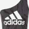 Adidas Sportswear Maillots De Sport Haut De Sport Femme Gris