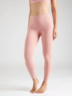 Nike Leggings Skinny Pantalon De Sport ZENVY Femme Rose -ADIDAS PERFORMANCE Soldes 8ab7fe9abf8d13b544d29f0f90f9134a