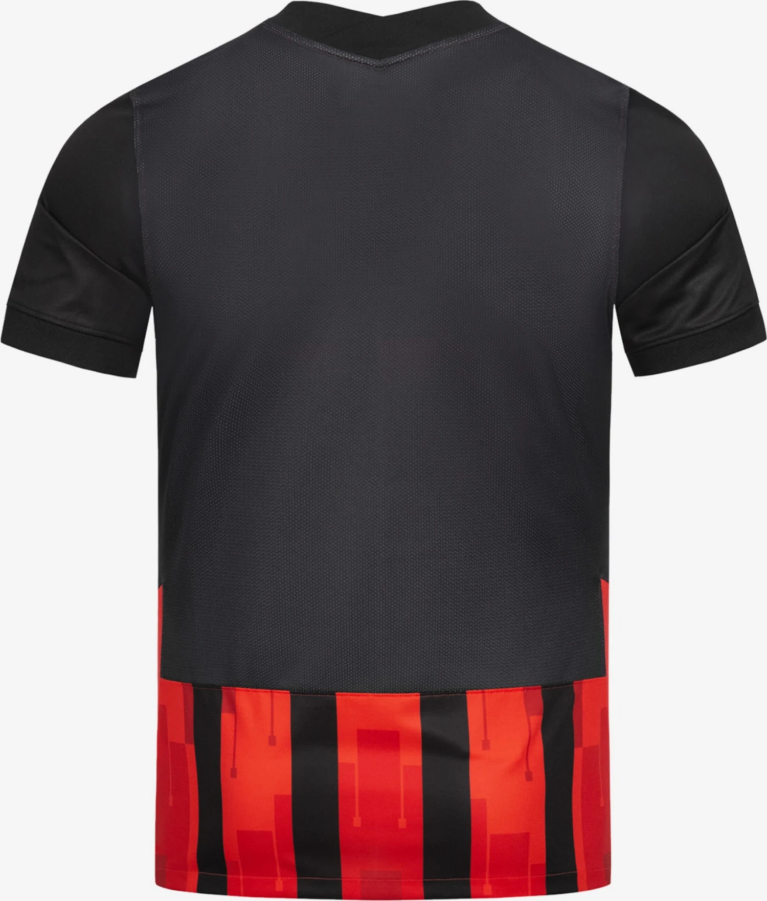 Nike Hauts Pratiques Fonctionnels Maillot Femme Rouge 2 Nike Hauts Pratiques Fonctionnels Maillot Femme Rouge – Image 2