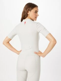 Fila Hauts Pratiques Fonctionnels T-shirt Fonctionnel Femme Gris Clair -ADIDAS PERFORMANCE Soldes 8bcd4c4faa429d6b78895e1923163cbd