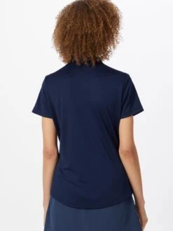 Adidas Golf Hauts Pratiques Fonctionnels T-shirt Fonctionnel Femme Bleu Marine 8 Adidas Golf Hauts Pratiques Fonctionnels T-shirt Fonctionnel Femme Bleu Marine -ADIDAS PERFORMANCE Soldes 8c54245c99a683790924a7935449a41f