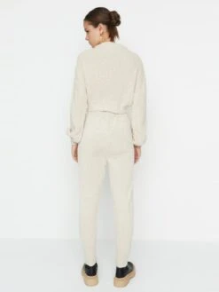 Trendyol Ensembles Survêtement Femme Beige -ADIDAS PERFORMANCE Soldes 8e660fda84bca40a276f8075f4f6c91b