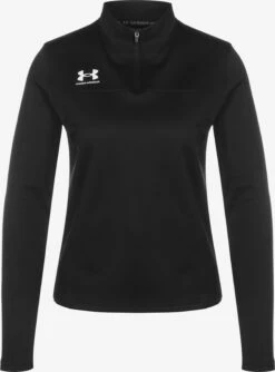 Under Armour Pulls De Sport Sweat De Sport Challenger Femme Noir