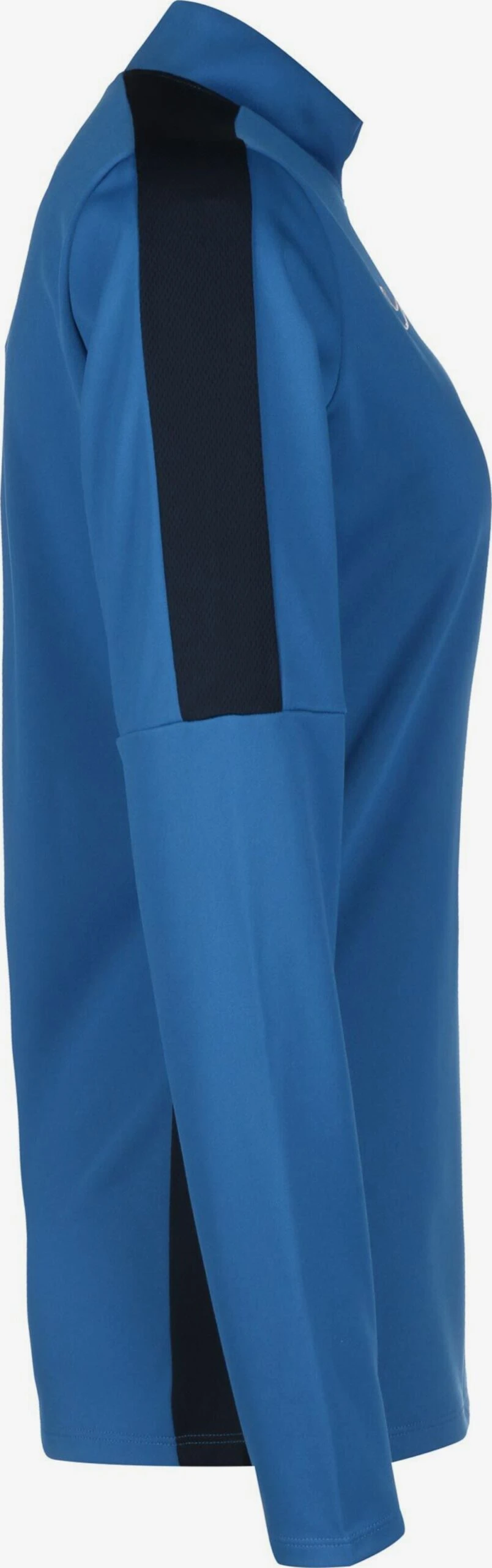 Nike Pulls De Sport Sweat De Sport Swoosh Academy 23 Femme Bleu Foncé 3 Nike Pulls De Sport Sweat De Sport Swoosh Academy 23 Femme Bleu Foncé – Image 3