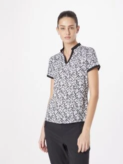 Adidas Golf T-Shirts T-shirt Fonctionnel ULTIMATE 365 Femme Noir -ADIDAS PERFORMANCE Soldes 8fdc68522f7f67297548918e8e5f3ab0