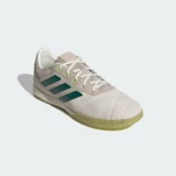 ADIDAS PERFORMANCE Chaussures Dentraînement Chaussure De Foot Copa Gloro IN Femme Nude / Blanc -ADIDAS PERFORMANCE Soldes 9017432e518de8dd79c7359bc8fac33b