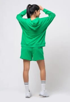 Ensembles Survêtements Femme Vert -ADIDAS PERFORMANCE Soldes 904bdf47459b4c31962af0dd32221267