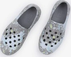 Vans Chaussures De Piscine Mule Femme Gris -ADIDAS PERFORMANCE Soldes 9195fa10e484e0902028747776bebf3f