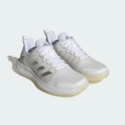 ADIDAS PERFORMANCE Chaussures Dentraînement Chaussure De Sport Defiant Speed Femme Blanc -ADIDAS PERFORMANCE Soldes 9226e3a3026df4b6d31530972ae43e79