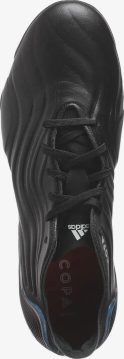 Adidas Sportswear Chaussures Dentraînement Chaussure De Foot Copa Sense.1 Femme Noir -ADIDAS PERFORMANCE Soldes 924b7c06f0edc6c0b4ade38161ea1ced