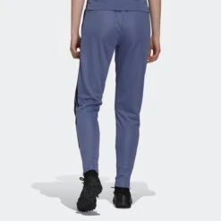 Adidas Sportswear Pantalons Dentraînement Regular Pantalon De Sport Femme Lilas -ADIDAS PERFORMANCE Soldes 925199c2a1a2f1a891c5b643604c1f0e