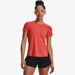Under Armour Hauts Pratiques Fonctionnels T-shirt Fonctionnel Femme Corail 7 Under Armour Hauts Pratiques Fonctionnels T-shirt Fonctionnel Femme Corail -ADIDAS PERFORMANCE Soldes 9265b1cb84c3dd0eaf0a5fb021c79235