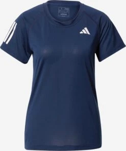 ADIDAS PERFORMANCE T-Shirts T-shirt Fonctionnel Femme Bleu Marine