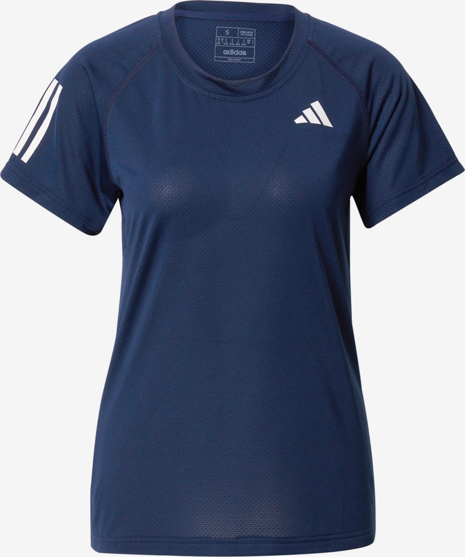 ADIDAS PERFORMANCE T-Shirts T-shirt Fonctionnel Femme Bleu Marine 1 ADIDAS PERFORMANCE T-Shirts T-shirt Fonctionnel Femme Bleu Marine